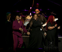 Gladys Knight at the Paramount Theatre Austin