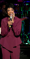 Gladys Knight at the Paramount Theatre Austin