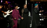 Gladys Knight at the Paramount Theatre Austin
