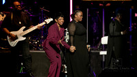 Gladys Knight at the Paramount Theatre Austin