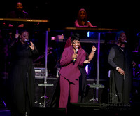 Gladys Knight at the Paramount Theatre Austin