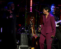 Gladys Knight at the Paramount Theatre Austin