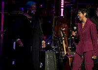 Gladys Knight at the Paramount Theatre Austin