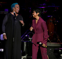 Gladys Knight at the Paramount Theatre Austin