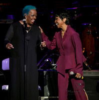 Gladys Knight at the Paramount Theatre Austin