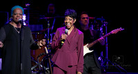 Gladys Knight at the Paramount Theatre Austin