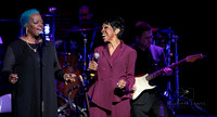 Gladys Knight at the Paramount Theatre Austin