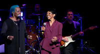 Gladys Knight at the Paramount Theatre Austin