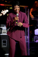 Gladys Knight at the Paramount Theatre Austin