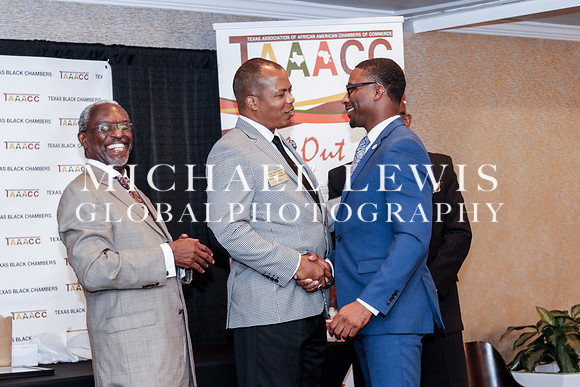 TAAACC Business Conference 2016