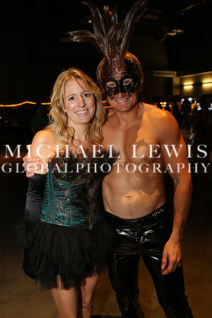 Carnaval Brasileiro Austin