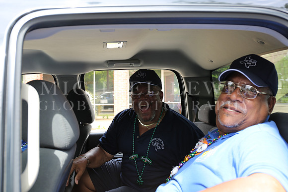 Juneteenth Parade in Austin 2014 (114)