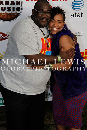 Austin Urban Music Festival