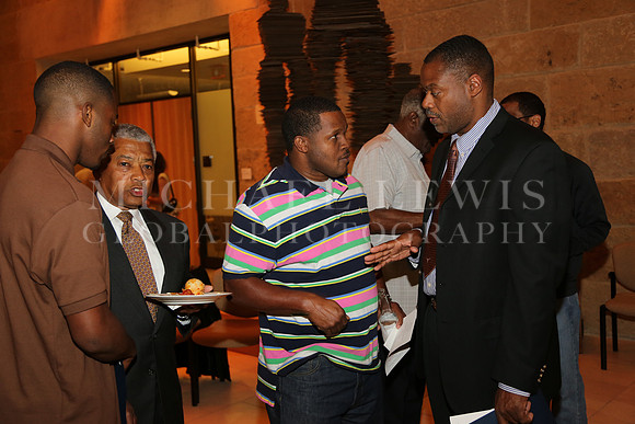 Texas Relays Reception (66)