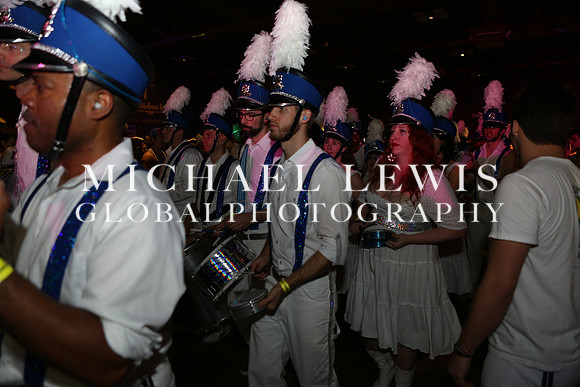 Carnaval Brasileiro Austin