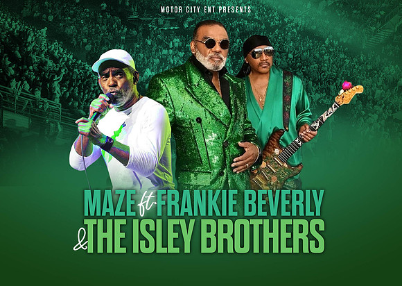 Maze-Frankie-Beverly-Isley-Bros 2023