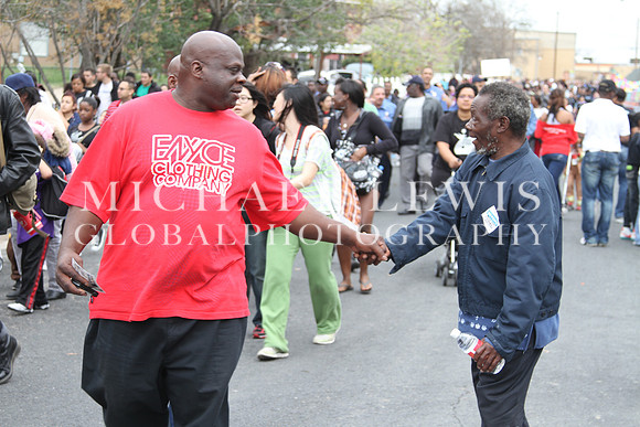 #MLKAustin 2012