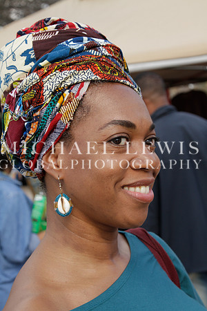 Remembering MLK, Jr. in Austin Texas
