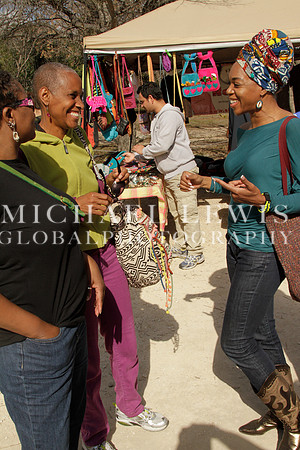 Remembering MLK, Jr. in Austin Texas