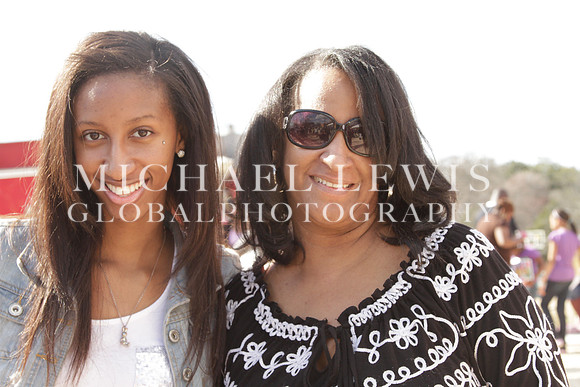 Remembering MLK, Jr. in Austin Texas