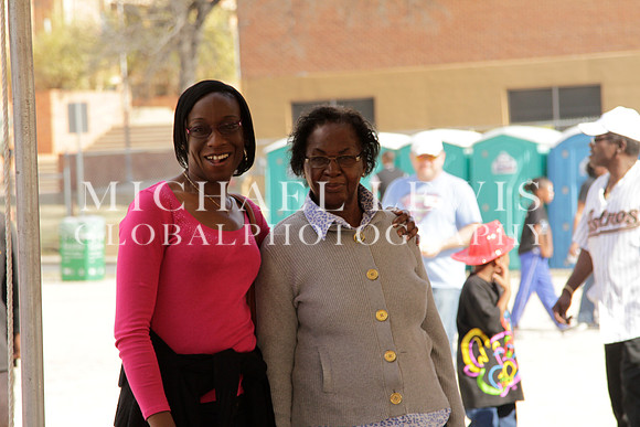 Remembering MLK, Jr. in Austin Texas