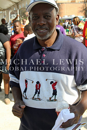 Remembering MLK, Jr. in Austin Texas