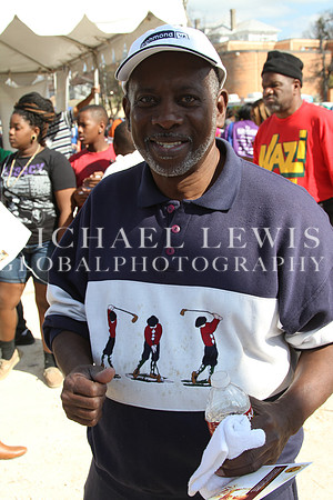 Remembering MLK, Jr. in Austin Texas
