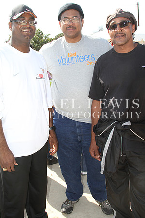 Remembering MLK, Jr. in Austin Texas