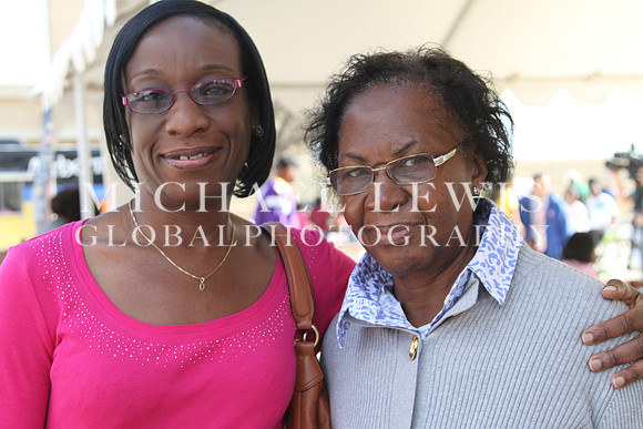 Remembering MLK, Jr. in Austin Texas