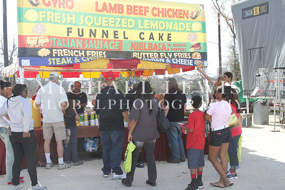 Remembering MLK, Jr. in Austin Texas