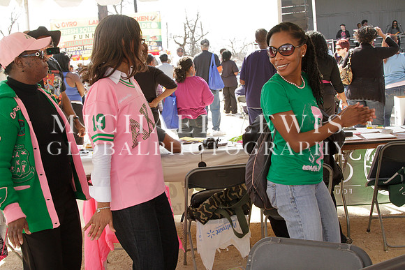 Remembering MLK, Jr. in Austin Texas