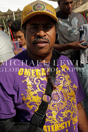 Remembering MLK, Jr. in Austin Texas