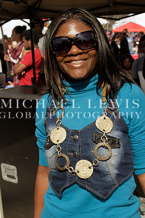 Remembering MLK, Jr. in Austin Texas