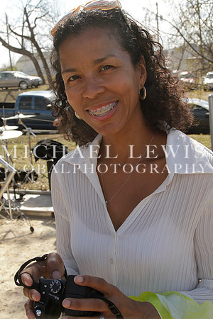 Remembering MLK, Jr. in Austin Texas