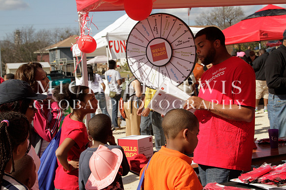 Remembering MLK, Jr. in Austin Texas