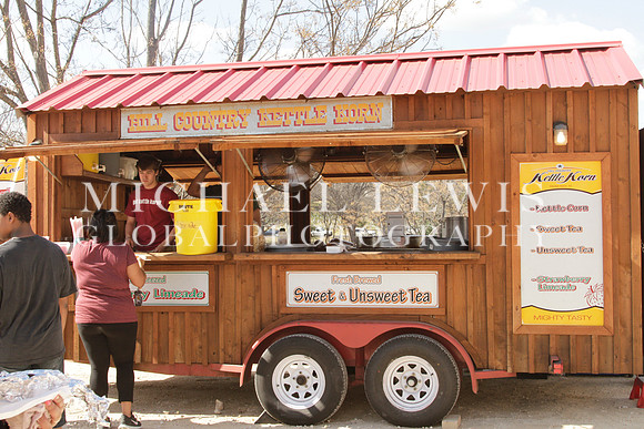 Remembering MLK, Jr. in Austin Texas