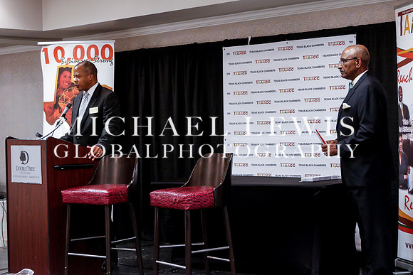 TAAACC Business Conference 2016