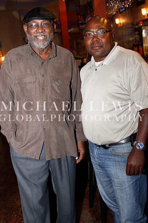Dawnna Dukes Fundraiser in Austin, Texas