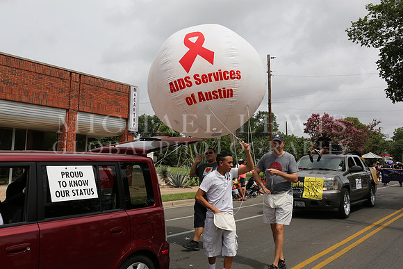 Juneteenth Parade in Austin 2014 (146)