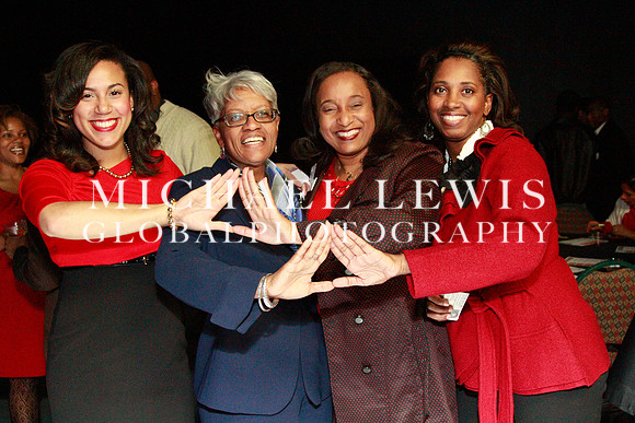 Greater Austin Black Chamber
