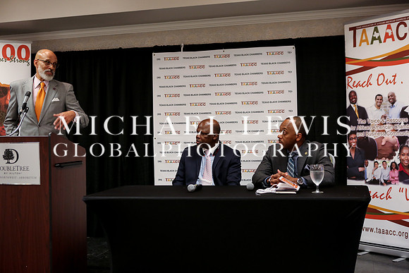 TAAACC Business Conference 2016