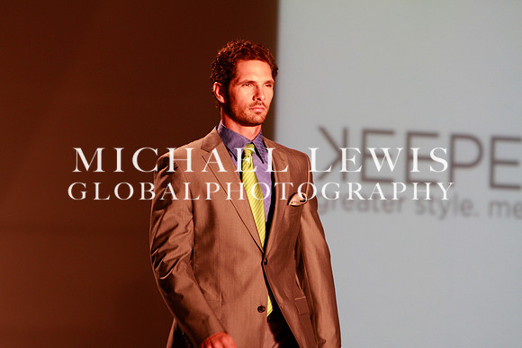 Austin Fashion Week - Shift Into Style