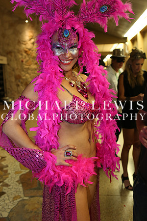 Carnaval Brasileiro Austin