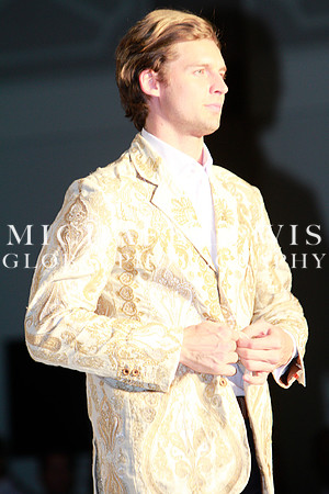 Austin Fashion Week - Shift Into Style