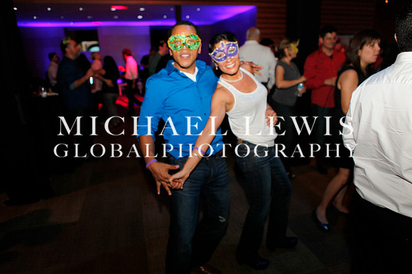 NSHMBA CONFERENCE & DIAGEO PARTY IN SAN ANTONIO