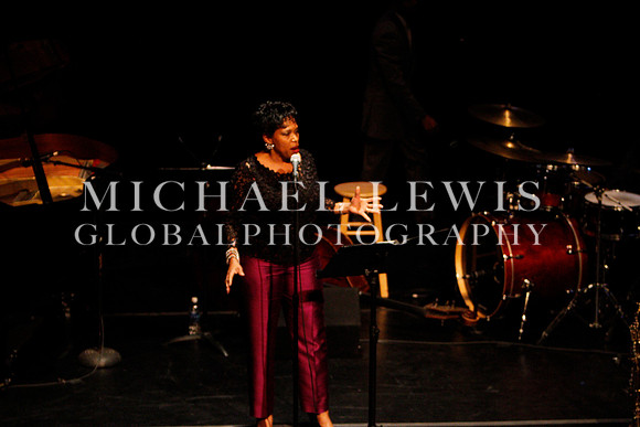 Women in Jazz