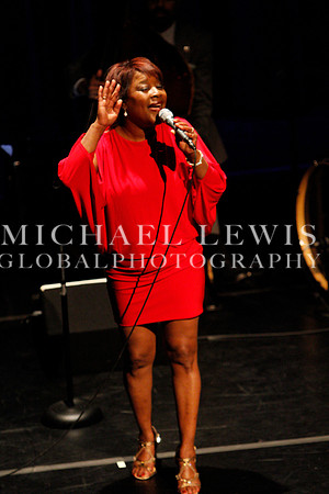 Women in Jazz