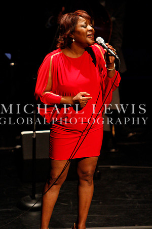 Women in Jazz