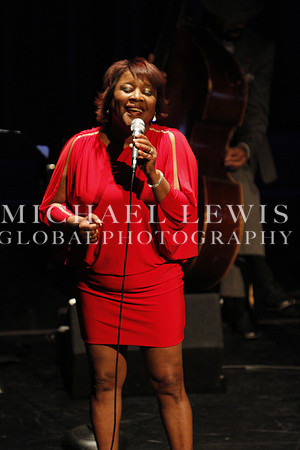 Women in Jazz