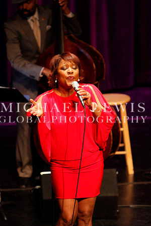 Women in Jazz